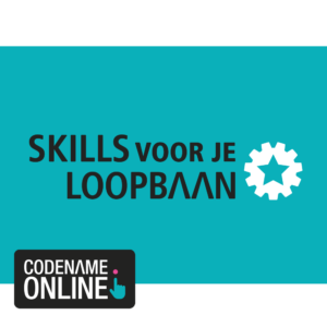 Methode Skills voor je loopbaan