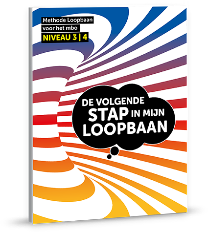 Methode De volgende stap in mijn loopbaan
