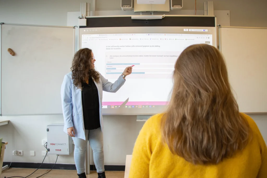 CF-Voor docenten