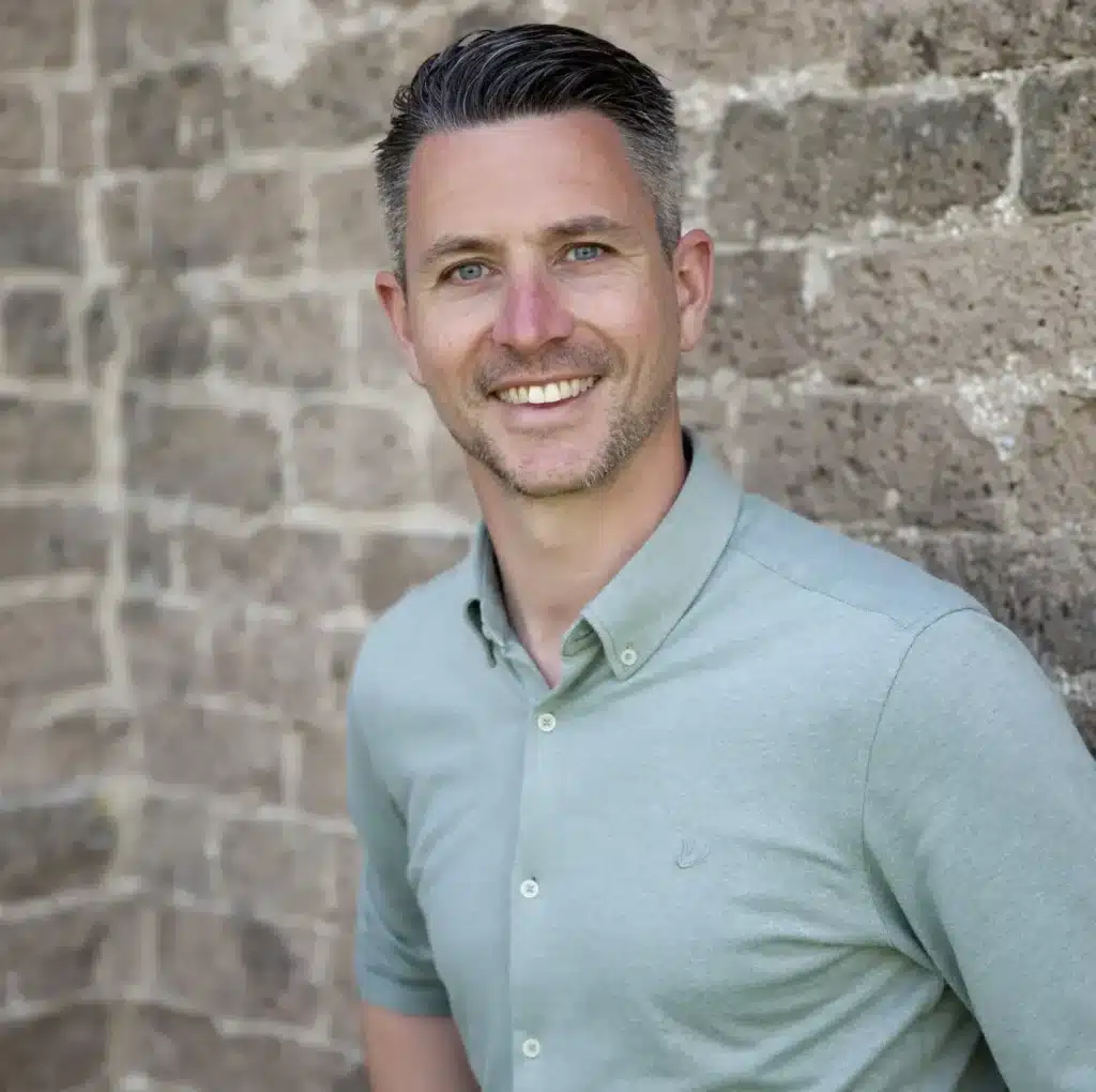 Interview Dirk Megens