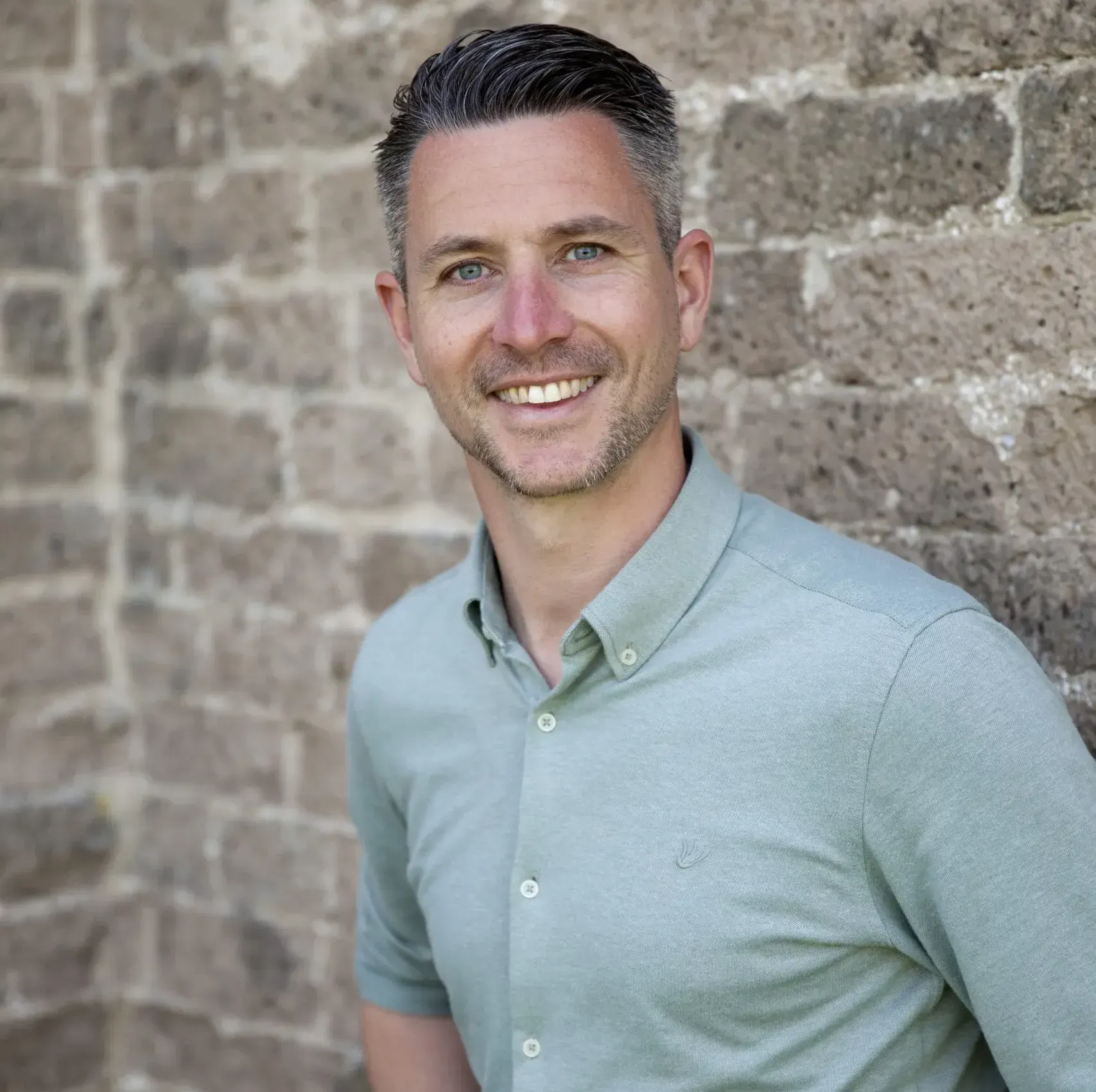 Interview Dirk Megens