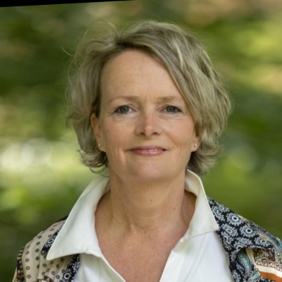 Interview Lilian Boonstra