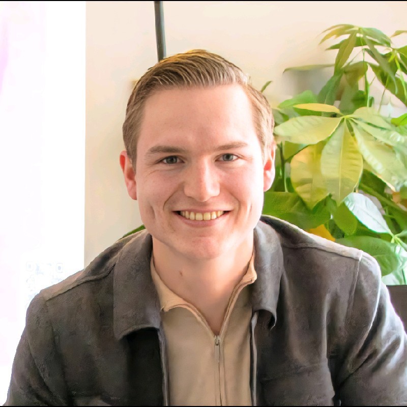 Interview Mike van Santwijk