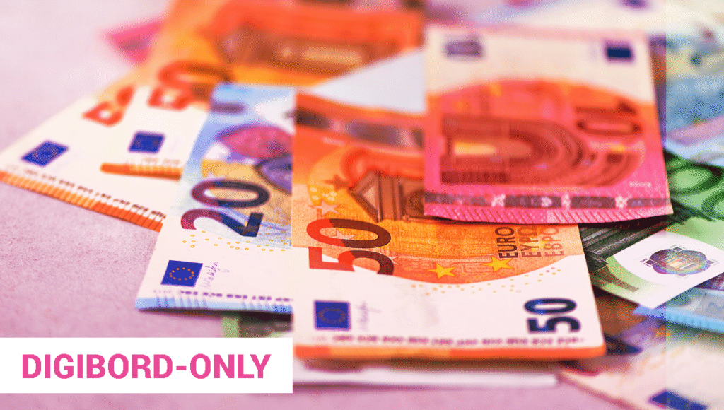 MBO | Financiële educatie - #Snel verdiend