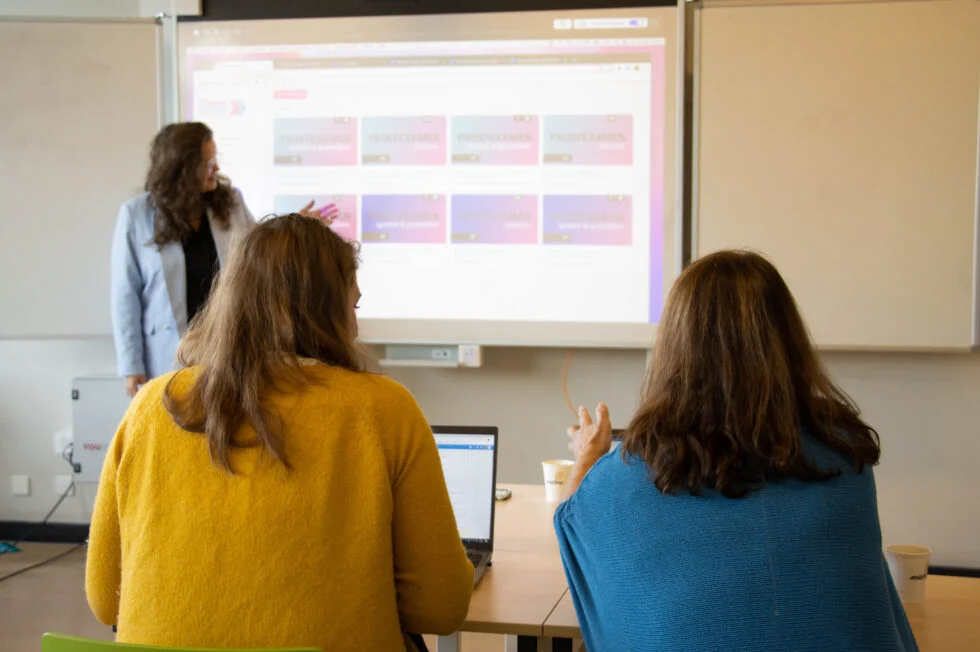 Opstarttraining