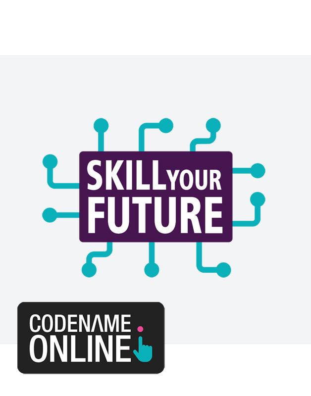 SKILL your future