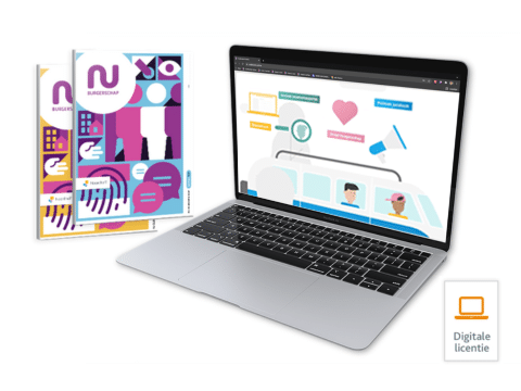 Noordhoff-Burgerschap